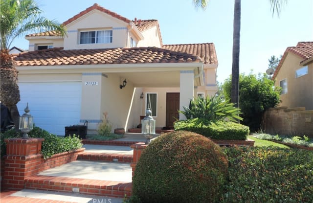 25322 Misty - 25322 Misty Ridge, Mission Viejo, CA 92692