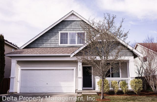 8707 26th PL NE - 8707 26th Place Northeast, Lake Stevens, WA 98258