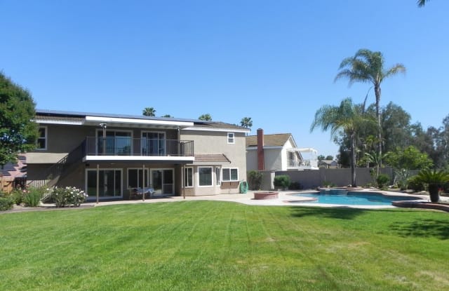 2006 Crossle Ct - 2006 Crossle Court, Rancho San Diego, CA 92019