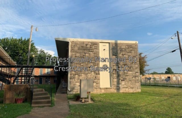 2099 Imogene St Apt 203 - 2099 Imogene Street, Memphis, TN 38114