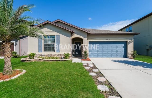 15405 Stone House Drive - 15405 Stone House Drive, Spring Hill, FL 34604