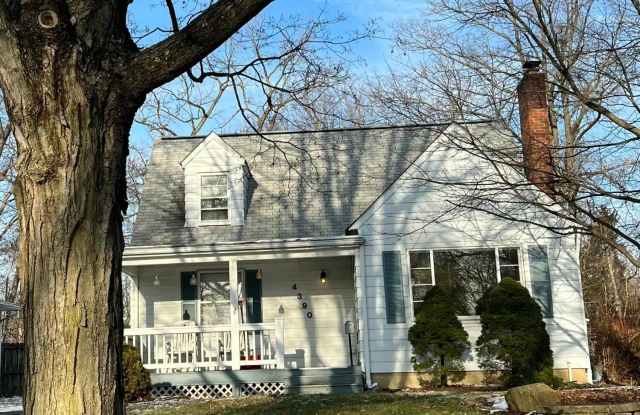 4390 Colerain Avenue - 4390 Colerain Avenue, Columbus, OH 43214