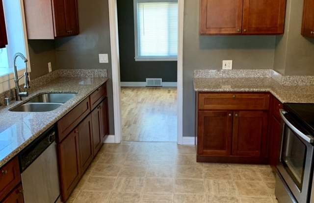 2102 N Stevens St - 2102 North Stevens Street, Tacoma, WA 98406