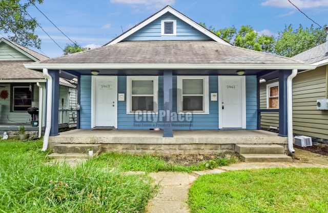 5961 Rawles Ave photos photos