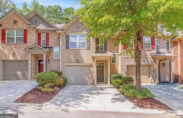 2757 Keystone Avenue - 2757 Keystone Avenue, DeKalb County, GA 30058