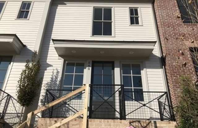 540 Bismark Road North East - 540 Bismark Road Northeast, Atlanta, GA 30324
