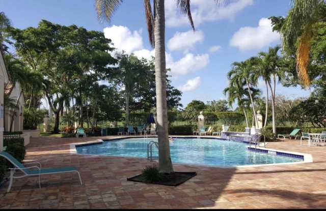 1755 Village Boulevard - 1755 Village Boulevard, West Palm Beach, FL 33409