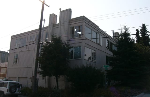 1344 W 7th Avenue - 1344 West 7th Avenue, Anchorage, AK 99501