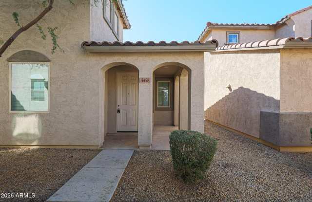 5458 W Fulton Street - 5458 West Fulton Street, Phoenix, AZ 85043 5458 W Fulton Street - 5458 West Fulton Street, Phoenix, AZ 85043