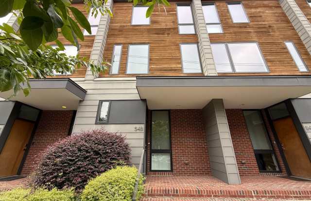 Premier 2BD, 2.5BA Downtown Raleigh Townhome in a Prime Location with Skyline Views of the City photos photos