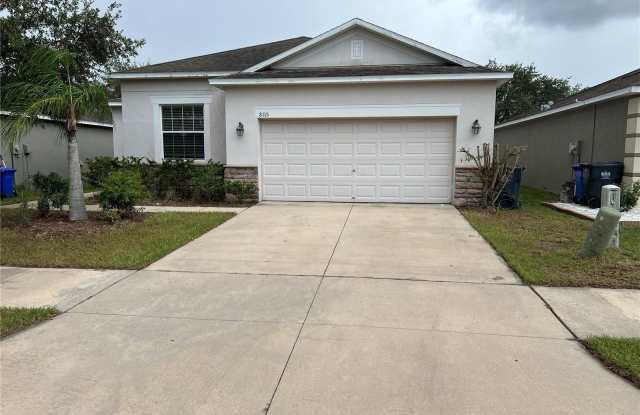 8115 ALAMOSA WOOD AVENUE - 8115 Alamosa Wood Avenue, Sun City Center, FL 33573 8115 ALAMOSA WOOD AVENUE - 8115 Alamosa Wood Avenue, Sun City Center, FL 33573