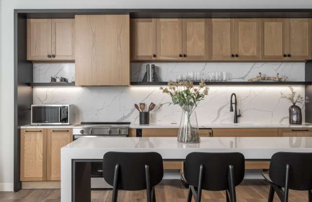 The Rosalyn - Senior & Affordable Housing photos photos