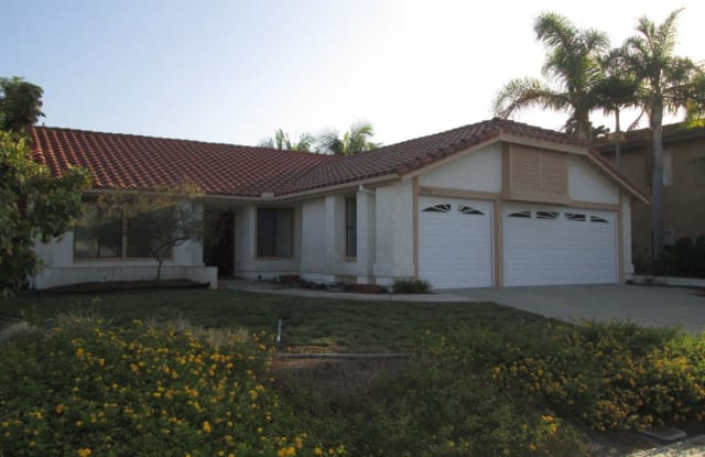 2652 Vancouver St. - 2652 Vancouver Street, Carlsbad, CA 92010