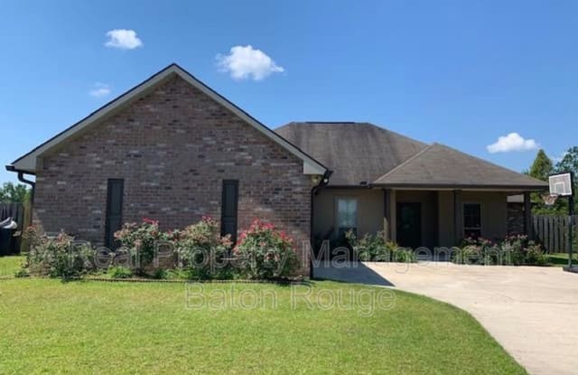 17209 Rue Le Norde - 17209 Rue Le Norde, Prairieville, LA 70769
