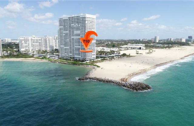 2200 South Ocean Ln. photos photos