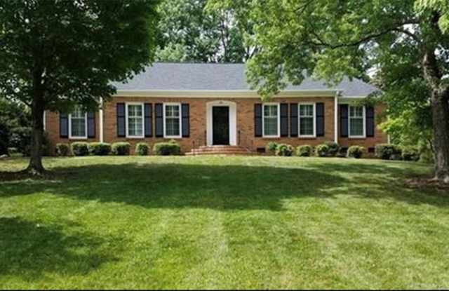 4012 Old Stone Road - 4012 Old Stone Rd, Charlotte, NC 28226