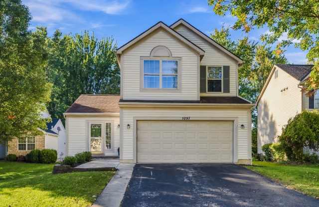 1097 Pebble Brook Drive Gallery 1