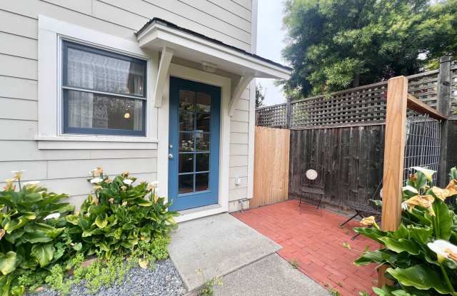 ** No further showings at the time!! Charming Remodeled Studio in Petaluma – All Utilities Included! - 119 10th Street, Petaluma, CA 94952 ** No further showings at the time!! Charming Remodeled Studio in Petaluma – All Utilities Included! - 119 10th Street, Petaluma, CA 94952