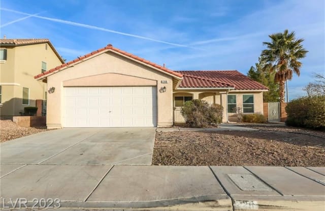 266 PATTI ANN WOODS Drive - 266 Patti Ann Woods Drive, Henderson, NV 89002