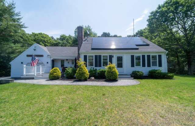 327 N Falmouth Highway photos photos