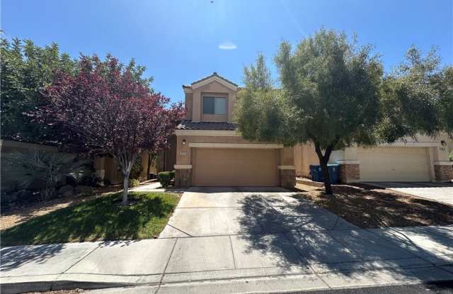 9133 UMBERLAND Avenue - 9133 Umberland Avenue, Las Vegas, NV 89149