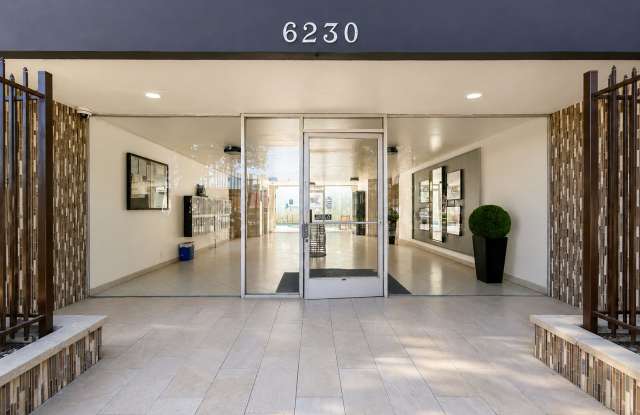 Tarzana Five Apartments Gallery 3