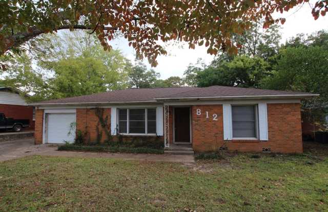 Charming 3 Bedroom 2 Bath Near TJC! photos photos Charming 3 Bedroom 2 Bath Near TJC! photos photos