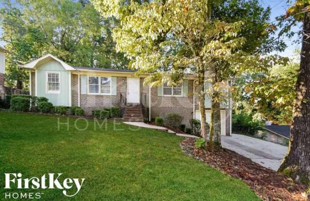 913 Kathryne Circle - 913 Kathryne Circle, Jefferson County, AL 35235