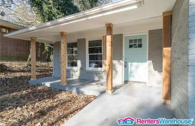 2937 Collier Drive North West Gallery 2