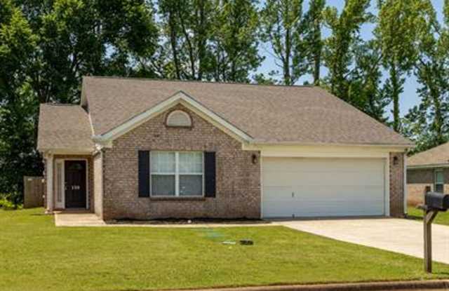 Make this Your Home Today! - 158 Carillo Lane, Madison County, AL 35773