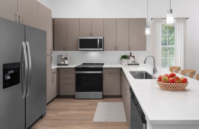 Camden Lakeway photos photos