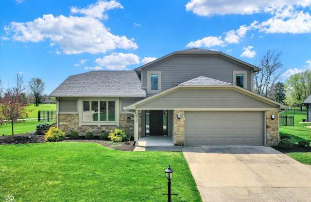 3037 Golfview Drive - 3037 Golfview Drive, Johnson County, IN 46143