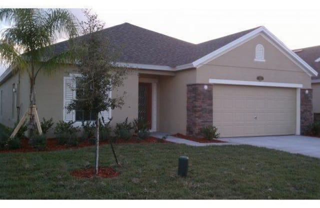 3582 Joslin Way - 3582 Joslin Way, West Melbourne, FL 32904