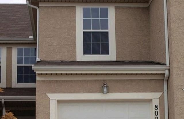 826 S Woodson Ct - 826 South Woodson Court, Gardner, KS 66030