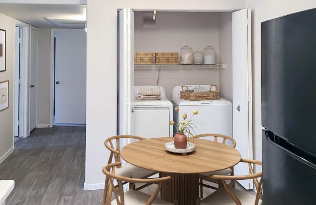 Silver Creek Apartments Gallery 3