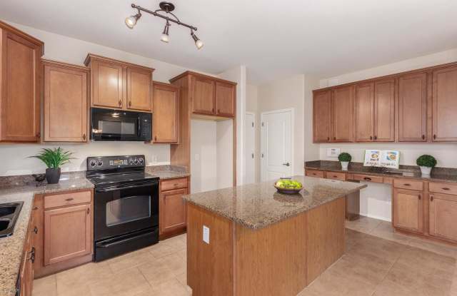 4276 E VEST Avenue - 4276 East Vest Avenue, Gilbert, AZ 85295