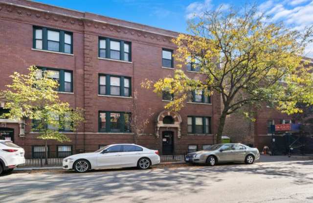 961 West Fletcher St. Gallery 2