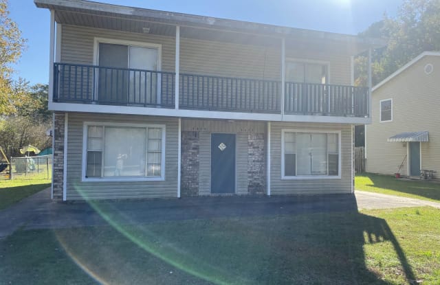 1319 Madden Road - 1319 Madden Road, Jacksonville, AR 72076