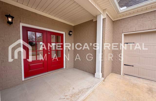 Modern 4-Bed Home with Loft & 3-Car Garage in Meridianville’s Premier Community! COMING SOON! Gallery 4