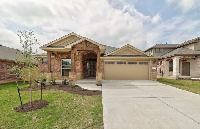 3389 Pauling Loop, Round Rock, TX 78665 - 3389 Pauling Loop, Round Rock, TX 78665