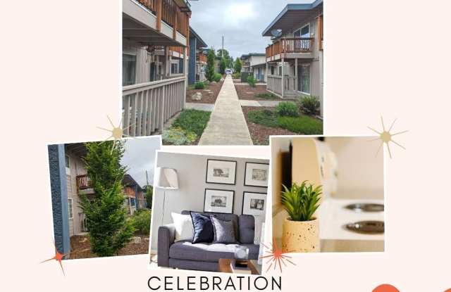 Celebration Park Apts photos photos
