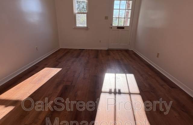 71 S. Evergreen Avenue - A Gallery 2