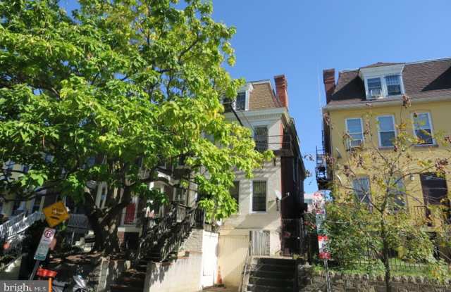 3545 10TH STREET NW - 3545 10th Street Northwest, Washington, DC 20010
