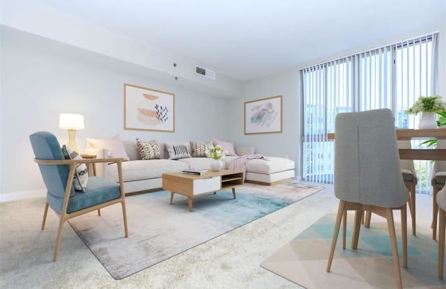 The Gramax - Affordable Housing Gallery 2