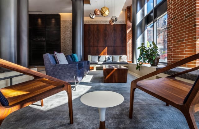 West 54th Gallery 3