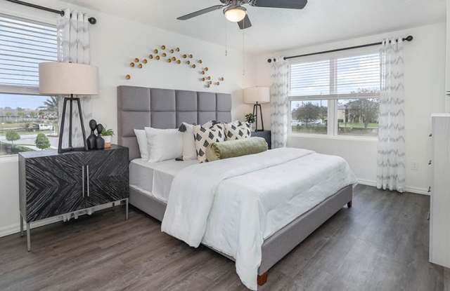 Amore Village Townhomes Gallery 3