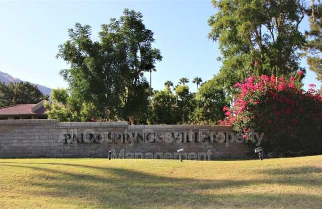 2810 N. Arcadia Court - 2810 North Arcadia Court, Palm Springs, CA 92262 2810 N. Arcadia Court - 2810 North Arcadia Court, Palm Springs, CA 92262