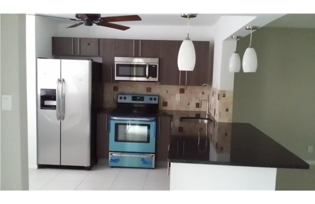 2132 NW 45TH AVE - 2132 Northwest 45th Avenue, Coconut Creek, FL 33066