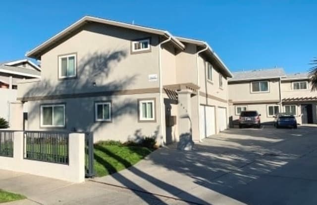 6045 Quinn Street - 6045 Quinn Street, Bell Gardens, CA 90201
