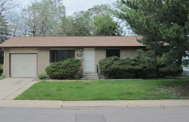 4BD/2BA Table Mesa Home - Close to everything - 305 Bates Avenue, Boulder, CO 80305